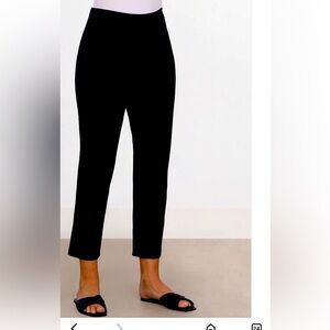 SYMPLI Lux Narrow Pant Midi size 12